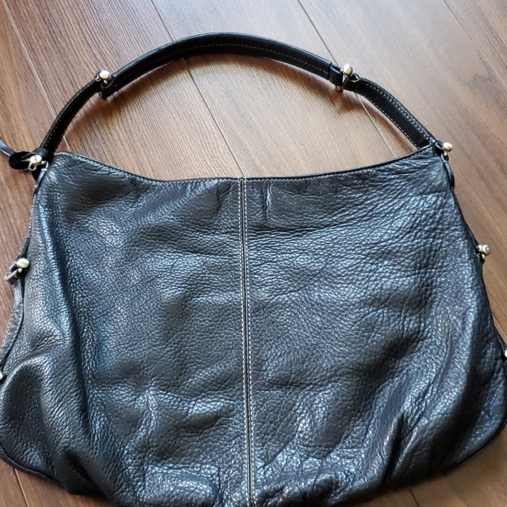 Hobo shoulder bag